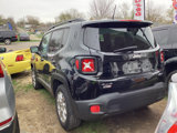 Used 2016 Jeep Renegade Latitude w/ Cold Weather Group image 5