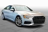 Certified 2025 Audi A6 Premium Plus w/ Premium Plus Package image 2
