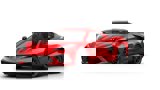 New 2026 Chevrolet Corvette Stingray Coupe w/ 1LT image 2