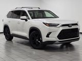 New 2025 Toyota Grand Highlander AWD image 2