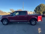 Used 2015 Ford F150 Platinum w/ Equipment Group 701A Luxury image 6