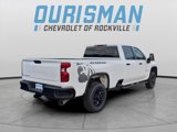New 2025 Chevrolet Silverado 2500 W/T image 3