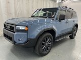 Used 2025 Toyota Land Cruiser image 4