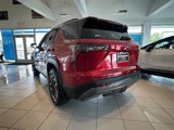 New 2026 Chevrolet Equinox ACTIV w/ Convenience Package III image 6
