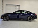 New 2026 BMW 530i xDrive w/ M Sport Package image 4