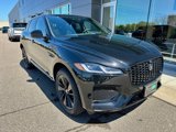 New 2026 Jaguar F-PACE R-Dynamic S image 3