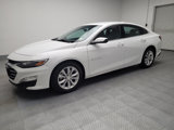 Used 2022 Chevrolet Malibu LT image 2