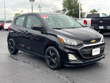 Used 2019 Chevrolet Spark LS image 3