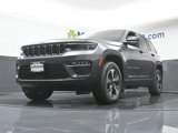 New 2025 Jeep Grand Cherokee Limited 4xe image 5