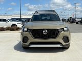 Used 2025 MAZDA CX-70 Plug-In Hybrid w/ Premium Plus image 2