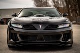 Used 2017 Chevrolet Camaro SS image 4
