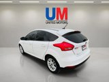 Used 2017 Ford Focus SE image 5