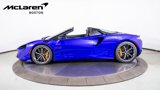 New 2025 McLaren Artura Spider image 4