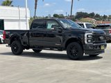 New 2025 Ford F350 Lariat image 3