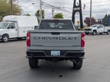 New 2025 Chevrolet Silverado 2500 Custom w/ Custom Value Package image 5