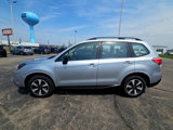 Used 2018 Subaru Forester 2.5i w/ Alloy Wheel Package image 5