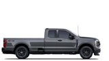 New 2025 Ford F350 4x4 SuperCab Super Duty image 5