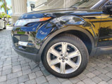 Used 2013 Land Rover Range Rover Evoque Pure Plus image 2