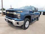 New 2025 Chevrolet Silverado 2500 LT w/ Texas Edition image 4