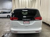 Used 2023 Chrysler Voyager LX image 4