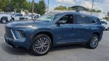New 2025 Buick Enclave Avenir w/ Super Cruise Package image 4