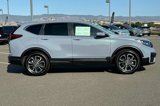 Certified 2022 Honda CR-V EX-L image 3