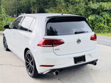 Used 2021 Volkswagen GTI Autobahn image 5