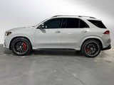 New 2025 Mercedes-Benz GLE 63 AMG S image 2