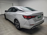 Used 2022 Nissan Sentra SV image 5