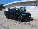 Used 2019 Ford Ranger 4x4 SuperCrew image 4