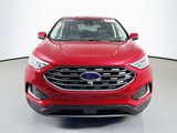 Certified 2024 Ford Edge Titanium w/ Equipment Group 301A image 2