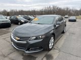 Used 2019 Chevrolet Impala LT image 2