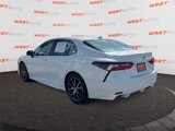Used 2023 Toyota Camry SE image 3