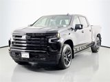 New 2025 Chevrolet Silverado 1500 High Country w/ Midnight Edition image 3