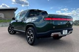Used 2023 Rivian R1T Adventure image 3