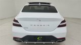 Used 2025 Genesis G70 2.5T w/ Sport Prestige Package image 5