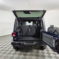 New 2025 Jeep Wrangler Sport image 6