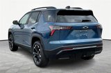New 2026 Chevrolet Equinox RS w/ Convenience Package III image 4