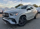 New 2026 Mercedes-Benz GLE 350 4MATIC image 3