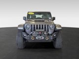 Used 2021 Jeep Wrangler Unlimited Rubicon 392 w/ Xtreme Recon 35" Tire Package image 2