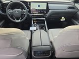 New 2025 Lexus TX 350 AWD image 6