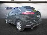 Used 2024 Ford Edge SEL image 3