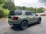 New 2026 Honda Passport TrailSport image 2