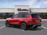 New 2026 Cadillac Vistiq Sport w/ LPO, Floor Liner Package image 3