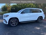New 2026 Mercedes-Benz GLS 450 4MATIC image 2