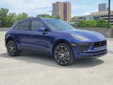 Certified 2024 Porsche Macan image 3