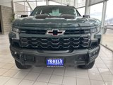 New 2025 Chevrolet Silverado 1500 ZR2 w/ ZR2 Bison Edition image 2