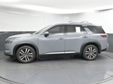 Certified 2025 Nissan Pathfinder Platinum image 5