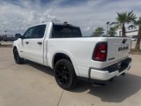 New 2026 RAM 1500 Laramie w/ Night Edition image 3