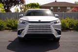 New 2025 Lexus TX 350 AWD image 2